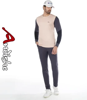 بلوز شلوار مردانه آتابای