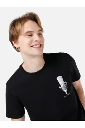 تیشرت مردانه کالینز colins