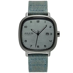 ساعت مچی مردانه جولیوس JULIUS JAH-123C