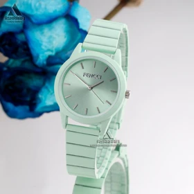 ساعت زنانه فنچی Fencci 890 (سبز)