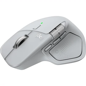 ماوس بی سیم لاجیتک مدل MX Master 4 شارژی با بازخورد لمسی