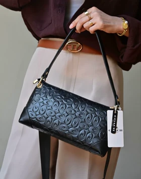 کیف ساتوا مارک (طرح کوچ)