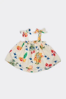 بلوز بچگانه panco