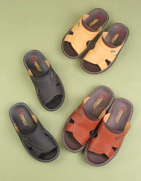 کفش صندل مردانه راحتی 4023