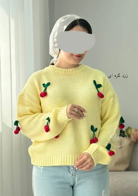 بافت گیلاسی