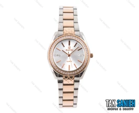 ساعت مچی عقربه ای زنانه داتیس مدل Datis-2066-L