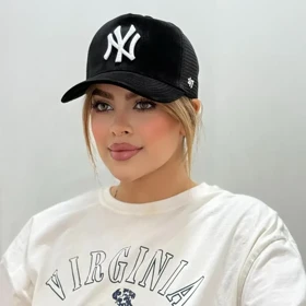 کلاه بیسبالی 47 جیر ny