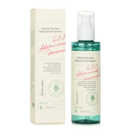 ژل شستشو کینوا اکسیس وای 180 میل AXIS-Y