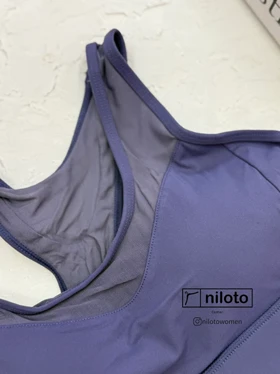 نیم‌تنه فلامنت توری پشت قزندار (14061)