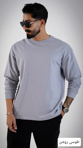 دورس مردانه دونخ بیسیک_کد4534