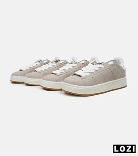 کفش کتانی مردانه قهوه ای ADIDAS stan smith