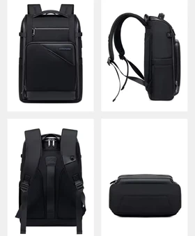 کوله پشتی اورجینال آرکتیک هانتر مدل ARCTIC HUNTER - ARH00675