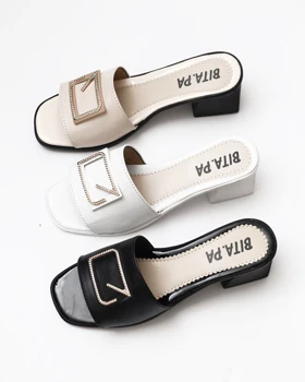 صندل زنانه طبی کد 203