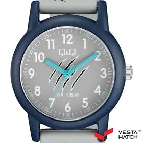 ساعت مچی بچگانه کیو اند کیو Q&amp;Q مدل V23A-005VY