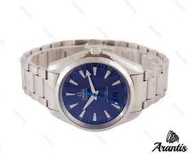 ساعت مچی امگا مردانه اتوماتیک مدل سیمستر m-8973