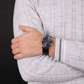 ساعت مچی مردانه آدریاتیکا adriatica اورجینال مدل A1113-1215Q*
