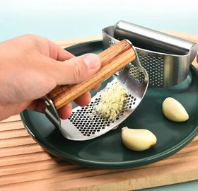 سیرله کن مشتی دسته چوبی جعبه دار شنگیا