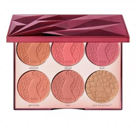 پالت رژگونه تارت, مدل precious gems