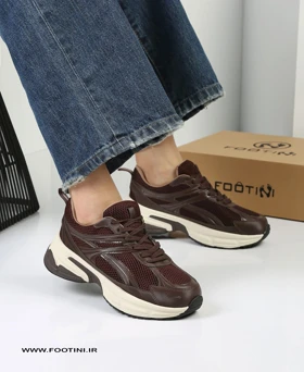 کتانی زنانه اویشو HP