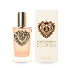 عطر ادکلن دولچه گابانا د وان زنانه 30 میل اشدی Dolce&Gabbana The One for Women 30ml ASHDI Extra Parfum