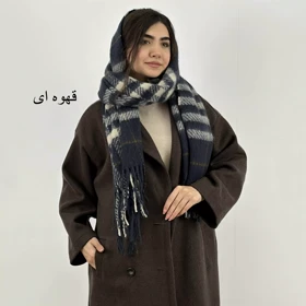 پالتو فوتر بلند 1007199