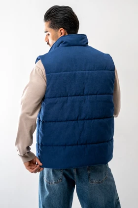 پافر دو جیب مردانه