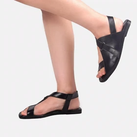 کفش صندل زنانه مدل Stradivarius Sandal - SBl65