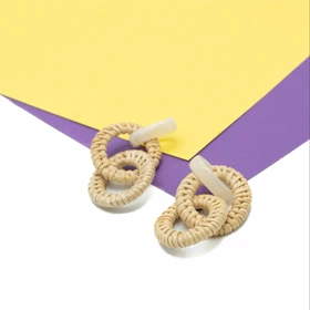 گوشواره A056