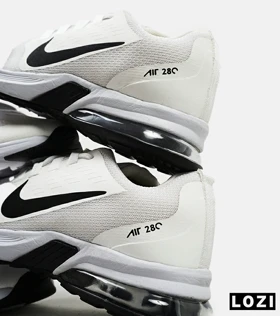 کفش کتانی مردانه و زنانه سفید NIKE AIR 280