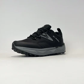 کفش روزمره کلمبیا مدل فست Fact 60 مشکی طوسی ضد آب