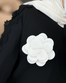 کت مزونی رز
