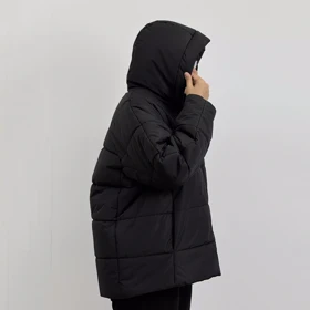 کاپشن مردانه 1007397