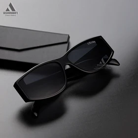 عینک آفتابی زنانه سلین Celine AS521374