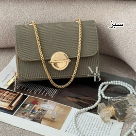 کیف دوشی دخترانه مدل مانا