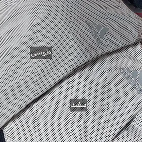 تونیک کلاه دار ورزشی زنانه 36 تا 40