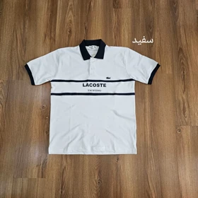 پولوشرت لاگوست 200104