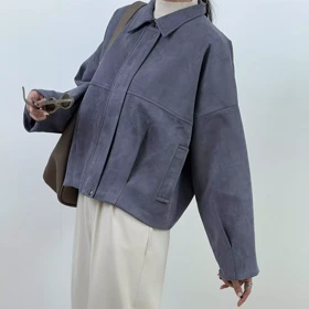 بامبر جکت سویید 1007145