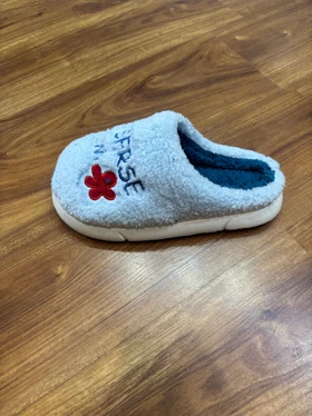 اسلیپر حوله‌ای زنانه برند مدل LM