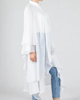 مانتو زنانه حریر