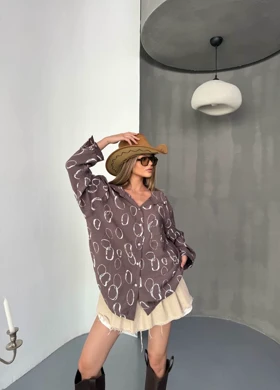 پیراهن Perry