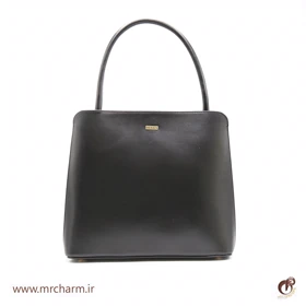 کیف چرم مجلسی زنانه mrc1916