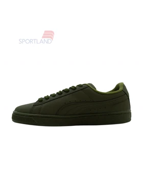 کفش روزانه مردانه پوما Basket Classic M