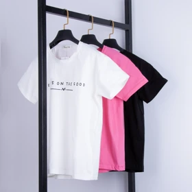 تیشرت زنانه مدل wct002