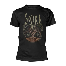 تیشرت گوجیرا | GOJIRA Cycles (organic) کد 230045