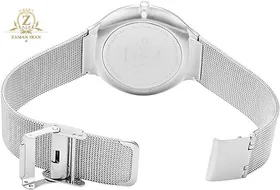 ساعت مچی زنانه اوباکو Obaku اورجینال مدل V240LXCWMC