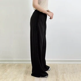 شلوار بافت 1007609