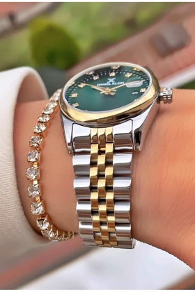 ساعت زنانه دنیل کلین daniel-klein