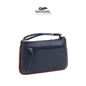 کیف زنانه چرم طبیعی کد 9034015