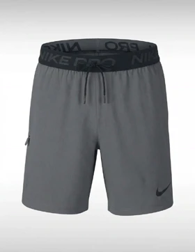 شلوارک ورزشی مردانه نایک Nike Arctic Wear M