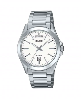 ساعت مچی مردانه کاسیو CASIO MTP-1370D-7A3V